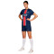 Nike Women Paris Saint Germain FC 2024-2025 Home Kit Shorts