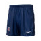 Nike Women Paris Saint Germain FC 2024-2025 Home Kit Shorts