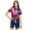 Camiseta Nike PSG Pre-Match 2024-2025 Mujer