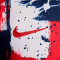 Camiseta Nike PSG Pre-Match 2024-2025 Mujer