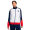 Chaqueta Nike PSG Pre-Match 2024-2025 Mujer
