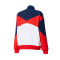 Chaqueta Nike PSG Pre-Match 2024-2025 Mujer