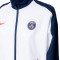 Chaqueta Nike PSG Pre-Match 2024-2025 Mujer
