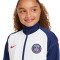 Jakna Nike Paris Saint Germain FC Pre-Match 2024-2025 Niño
