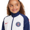 Casaco Nike Paris Saint Germain FC Pre-Match 2024-2025 Criança