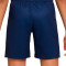 Pantalón corto Nike PSG Primera Equipación 2024-2025 Niño