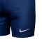 Pantalón corto Nike PSG Primera Equipación 2024-2025 Niño
