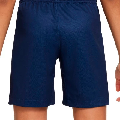 Short PSG Primera Equipación 2024-2025 Niño