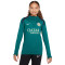 Sudadera Nike PSG Training 2024-2025 Niño