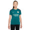 Camiseta Nike PSG Training 2024-2025 Niño