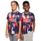 Camiseta Nike PSG Pre-Match 2024-2025 Niño