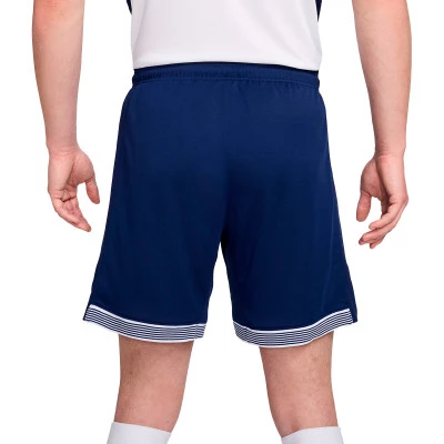 Tottenham 2024-2025 Home Kit Shorts