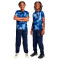 Camiseta Nike Tottenham Pre-Match 2024-2025 Niño