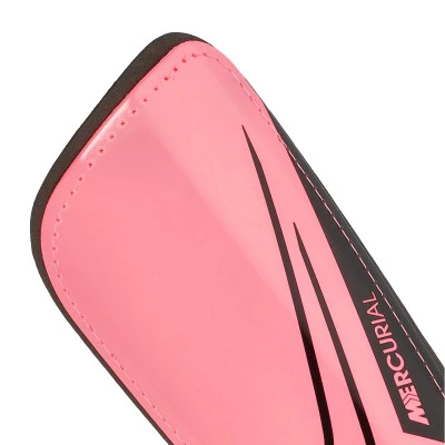 Espinillera Mercurial Hardshell