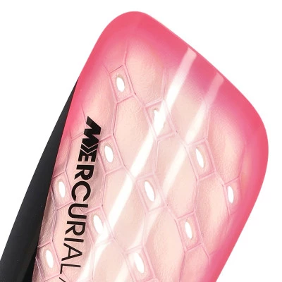 Espinillera Mercurial Lite