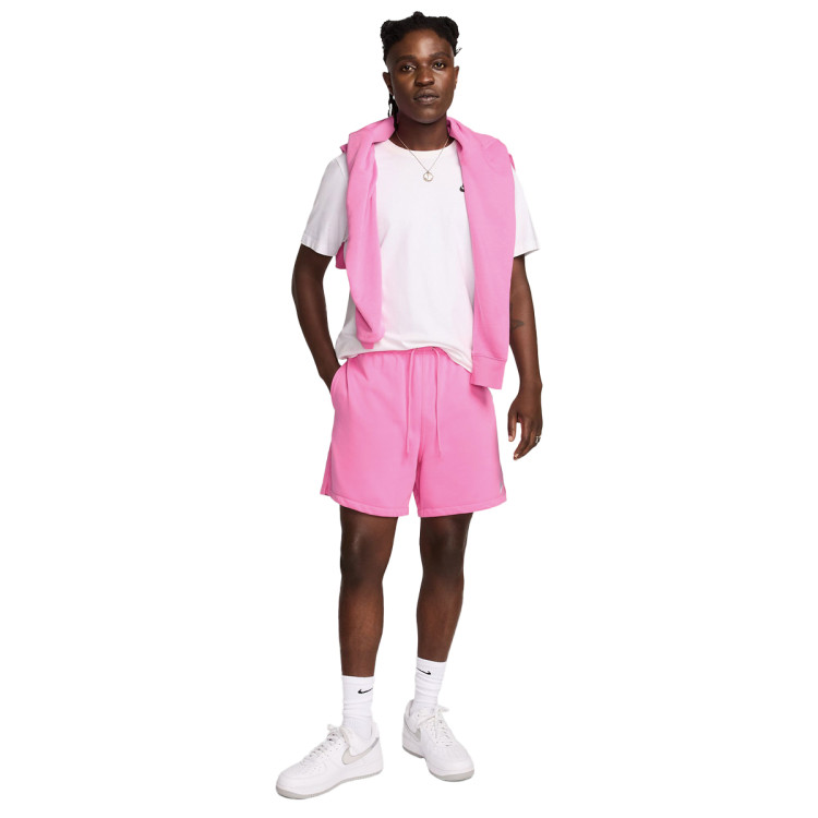 pantalon-corto-nike-club-flow-playful-pink-playful-pink-white-2