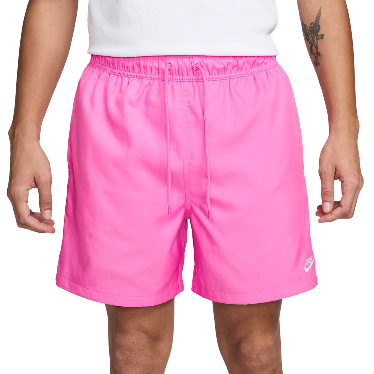 pantalon-corto-nike-club-flow-playful-pink-white-0