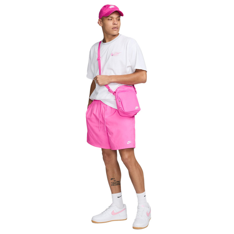 pantalon-corto-nike-club-flow-playful-pink-white-2