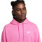 Sudadera Nike Club