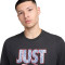 Nike Just Do It Pullover