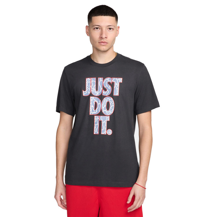 camiseta nike just do it mujer
