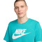 Camiseta Nike Icon Futura