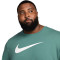 Camisola Nike Sportswear Icon Swoosh