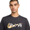 Nike Swoosh Air Graphic Pullover