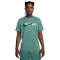 Jersey Nike Swoosh Air Graphic