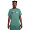 Camisola Nike Swoosh Air Graphic