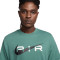 Jersey Nike Swoosh Air Graphic