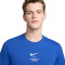 Camiseta Nike Big Swoosh 3