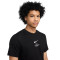 T-Shirt Nike Big Swoosh 3