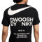 T-Shirt Nike Big Swoosh 3