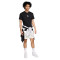 T-Shirt Nike Big Swoosh 3
