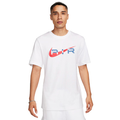 Swoosh Air Graphic Jersey