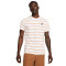 Camiseta Nike Club Stripe