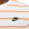 Nike Club Stripe T-Shirt