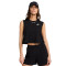 Jersey Nike Club Small Logo Mujer