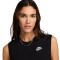 Camisola Nike Club Mulher