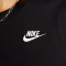 Maglia Nike Club Donna