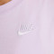Nike Women Club  T-Shirt