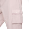 Długie spodnie Nike Essentials Woven Cargo Mujer
