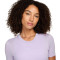Jersey Nike Essentials Crop Top Mujer
