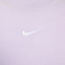 Jersey Nike Essentials Crop Top Mujer