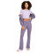 Jersey Nike Essentials Crop Top Mujer