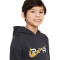 Nike Kids Air Sweatshirt