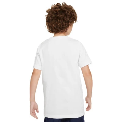 Kids SS T-Shirt