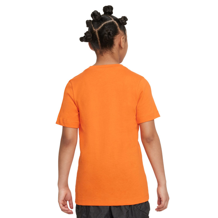 camiseta-nike-futura-nino-safety-orange-white-1