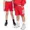 Nike Club Sportswear Fleece Niño Shorts